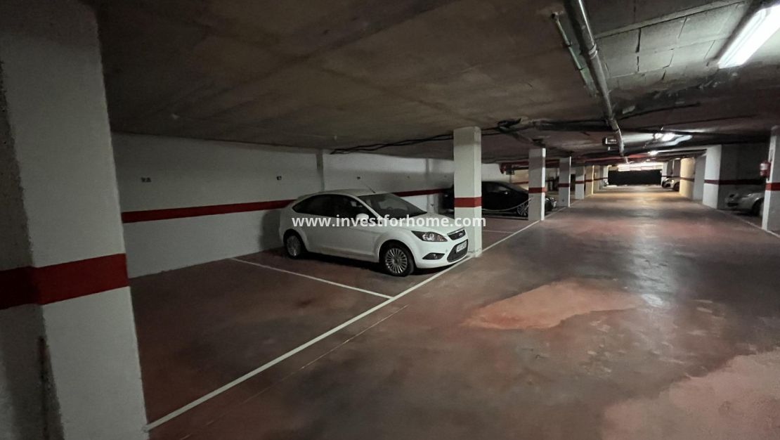Vente - Appartement - Orihuela Costa - Dehesa De Campoamor
