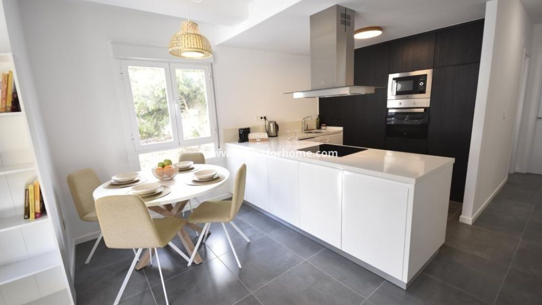 Vente - Appartement - Orihuela Costa - Dehesa De Campoamor