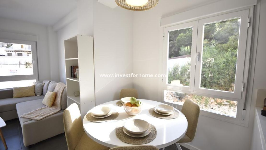 Vente - Appartement - Orihuela Costa - Dehesa De Campoamor
