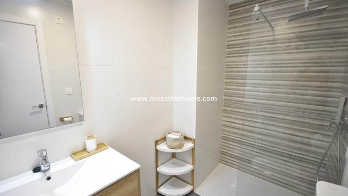 Vente - Appartement - Orihuela Costa - Dehesa De Campoamor