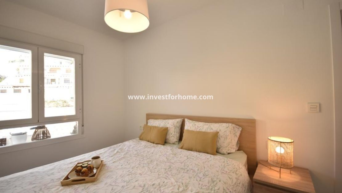 Vente - Appartement - Orihuela Costa - Dehesa De Campoamor