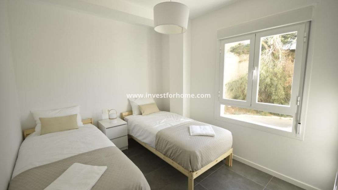 Vente - Appartement - Orihuela Costa - Dehesa De Campoamor