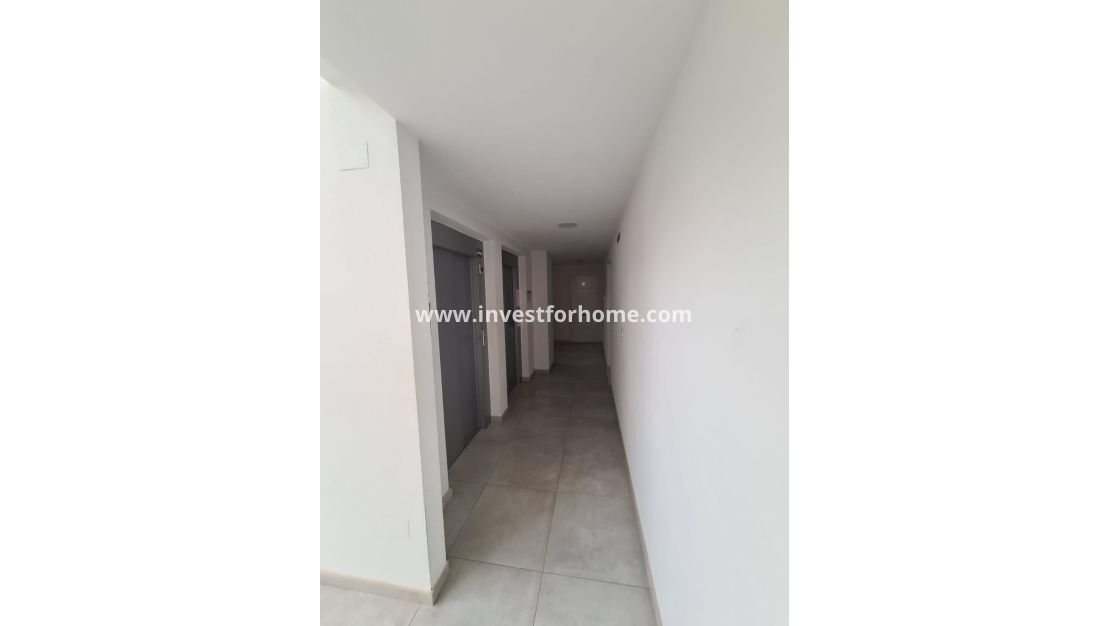 Vente - Appartement - Orihuela Costa - Dehesa De Campoamor