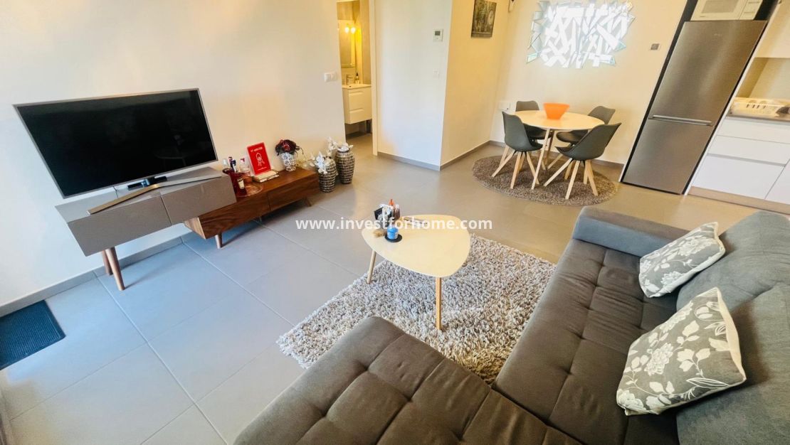 Vente - Appartement - Orihuela Costa - Inland