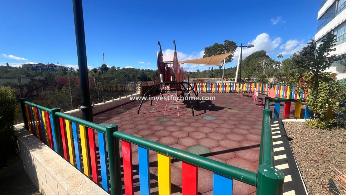 Vente - Appartement - Orihuela Costa - Inland