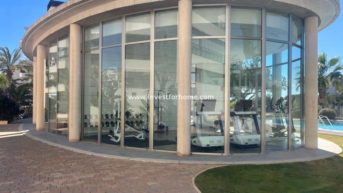 Vente - Appartement - Orihuela Costa - Inland