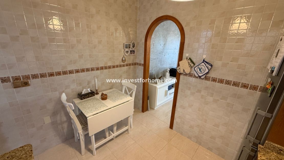Vente - Appartement - Orihuela Costa - Inland