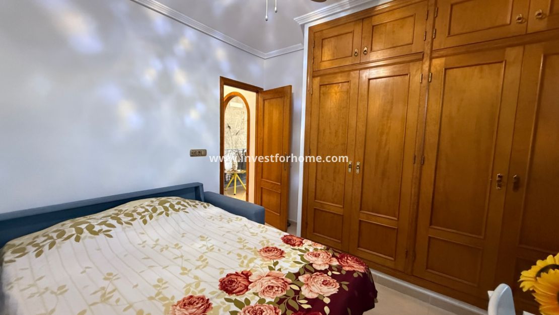 Vente - Appartement - Orihuela Costa - Inland