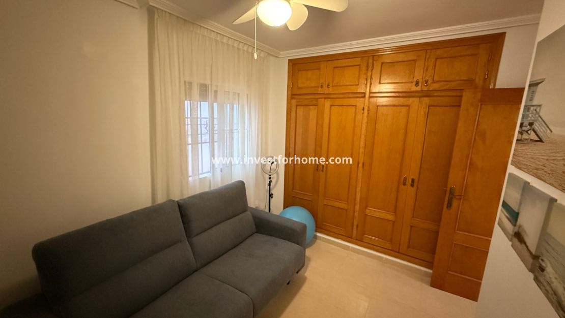 Vente - Appartement - Orihuela Costa - Inland