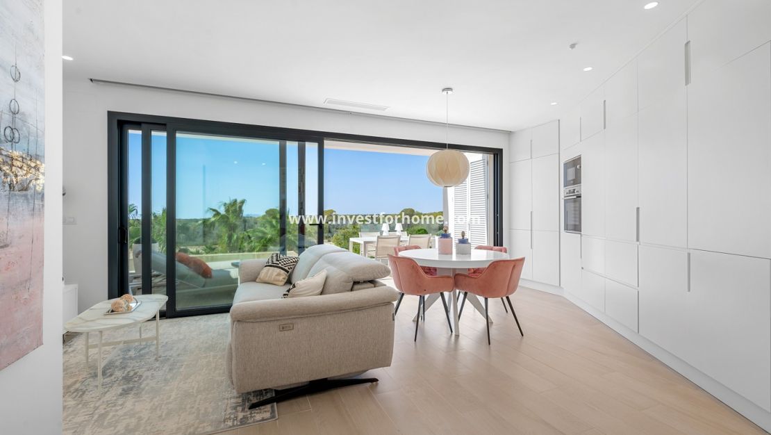 Vente - Appartement - Orihuela Costa - Inland