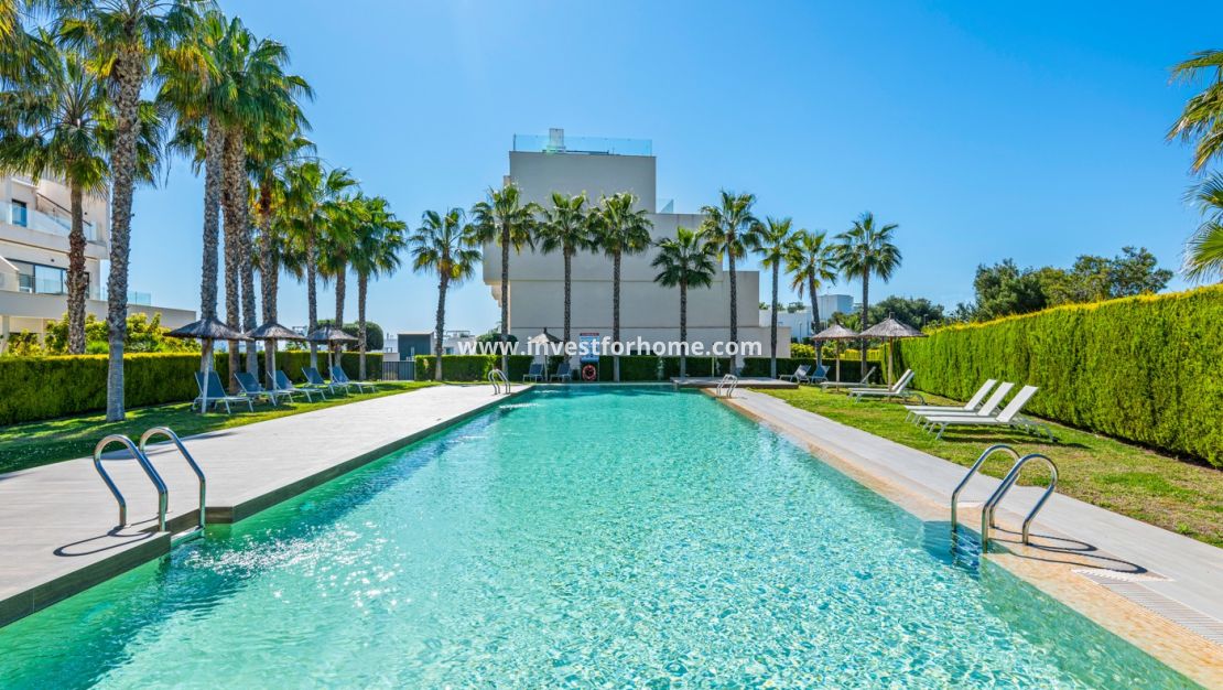 Vente - Appartement - Orihuela Costa - Inland