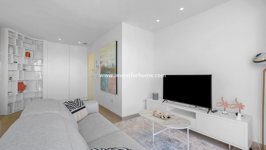 Vente - Appartement - Orihuela Costa - Inland