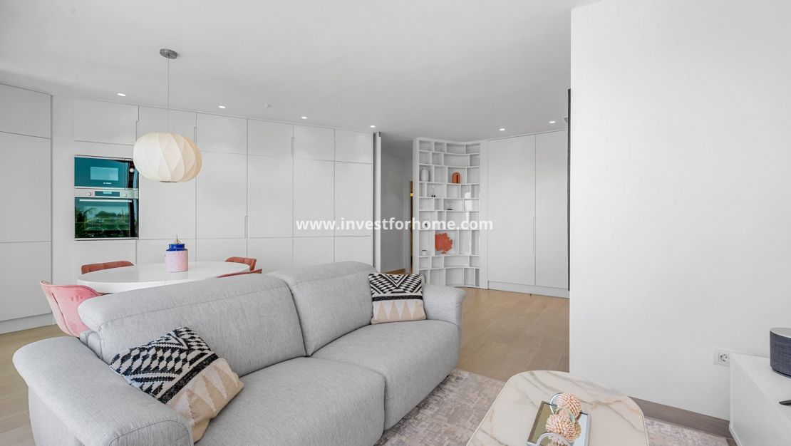 Vente - Appartement - Orihuela Costa - Inland