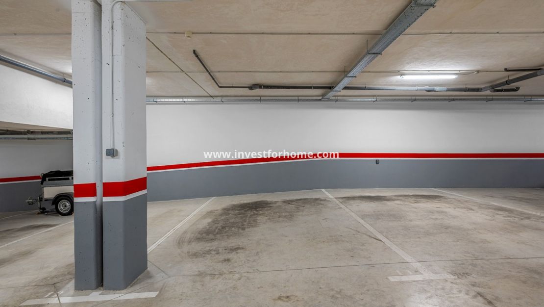 Vente - Appartement - Orihuela Costa - Inland