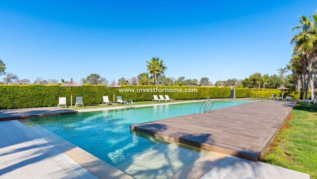 Vente - Appartement - Orihuela Costa - Inland