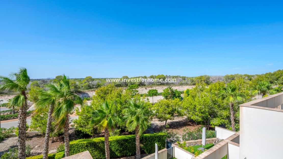 Vente - Appartement - Orihuela Costa - Inland