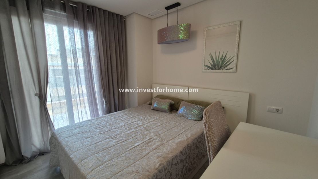 Vente - Appartement - Orihuela Costa - Inland
