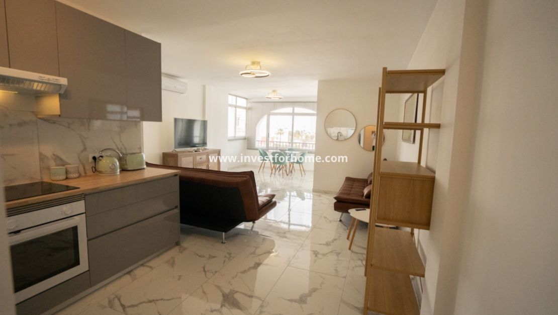 Vente - Appartement - Orihuela Costa - Inland