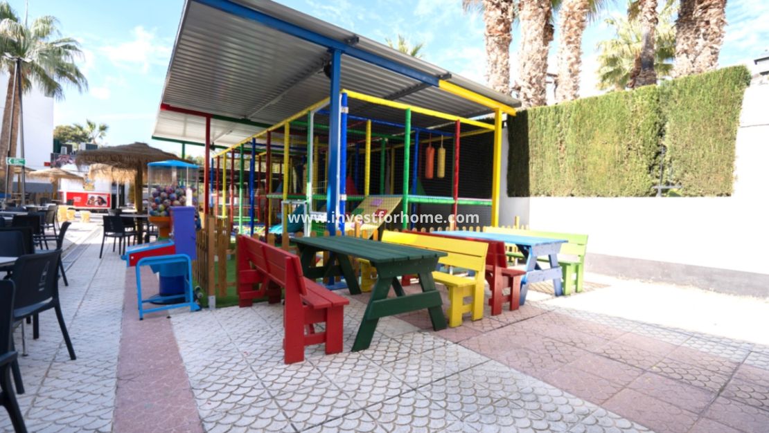 Vente - Appartement - Orihuela Costa - Inland