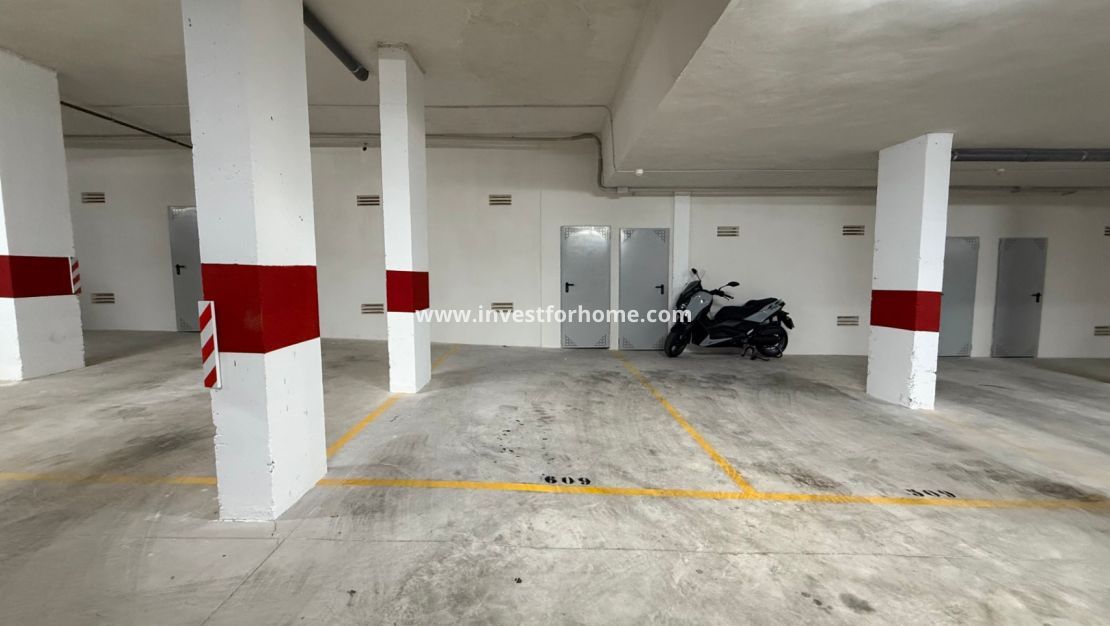 Vente - Appartement - Orihuela Costa - Inland