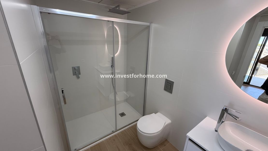 Vente - Appartement - Orihuela Costa - Inland