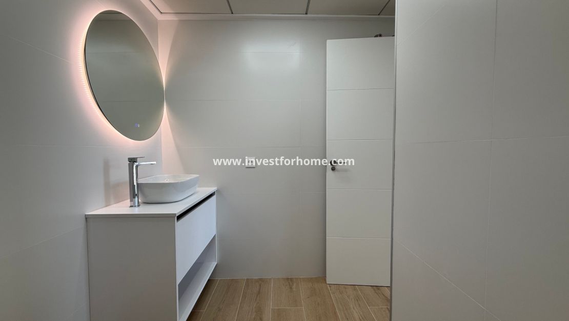 Vente - Appartement - Orihuela Costa - Inland