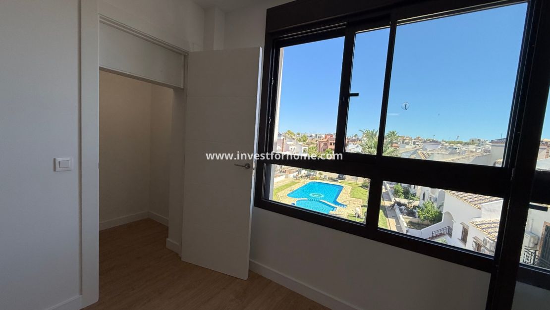 Vente - Appartement - Orihuela Costa - Inland