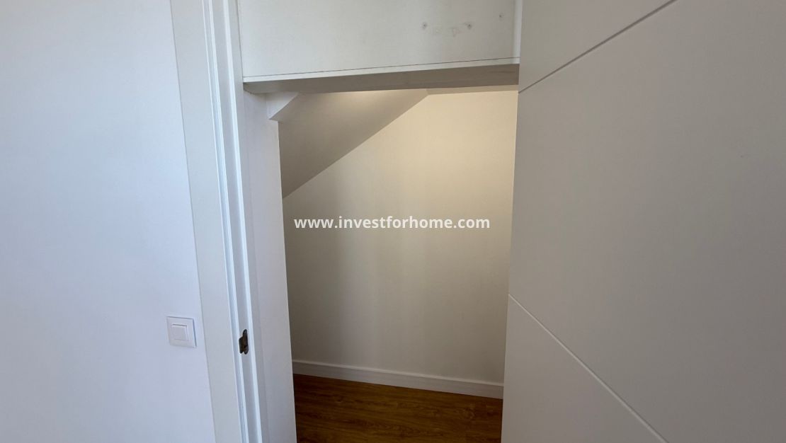 Vente - Appartement - Orihuela Costa - Inland
