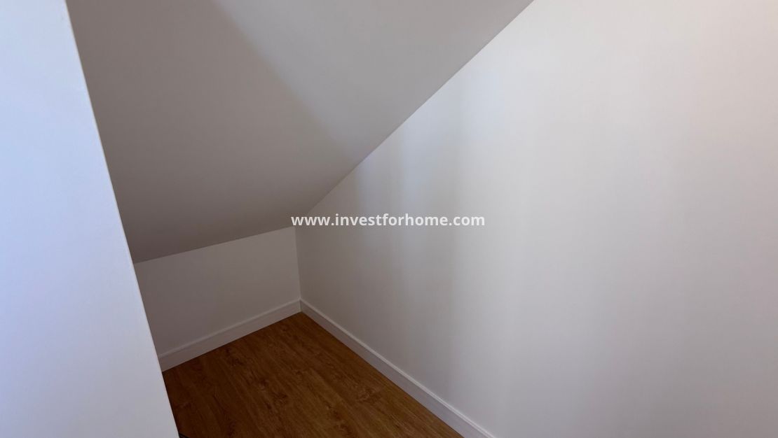 Vente - Appartement - Orihuela Costa - Inland