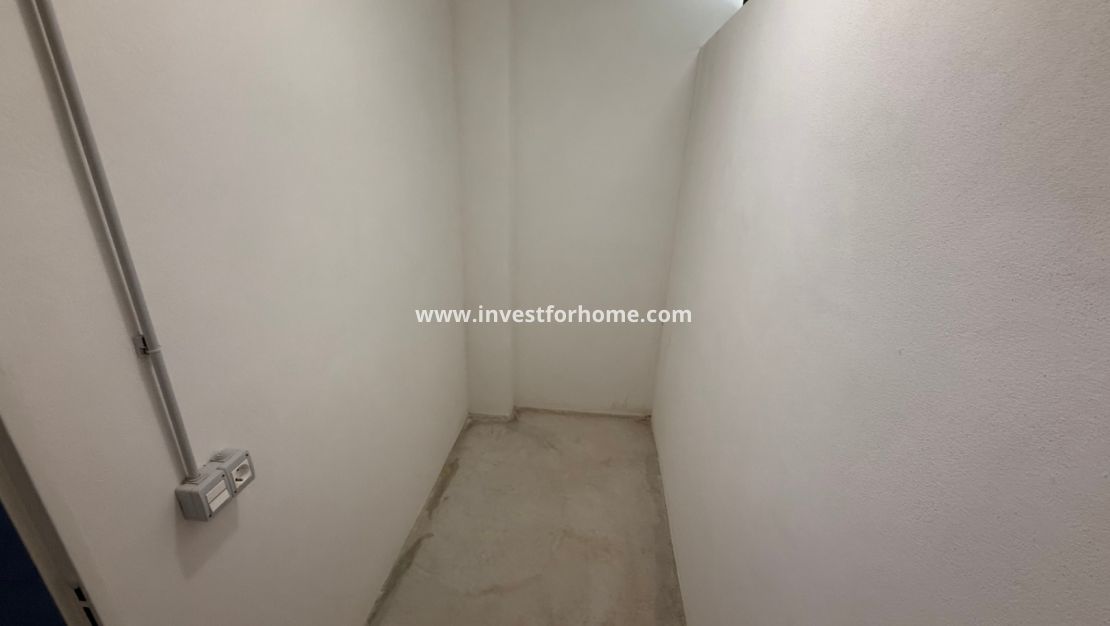 Vente - Appartement - Orihuela Costa - Inland