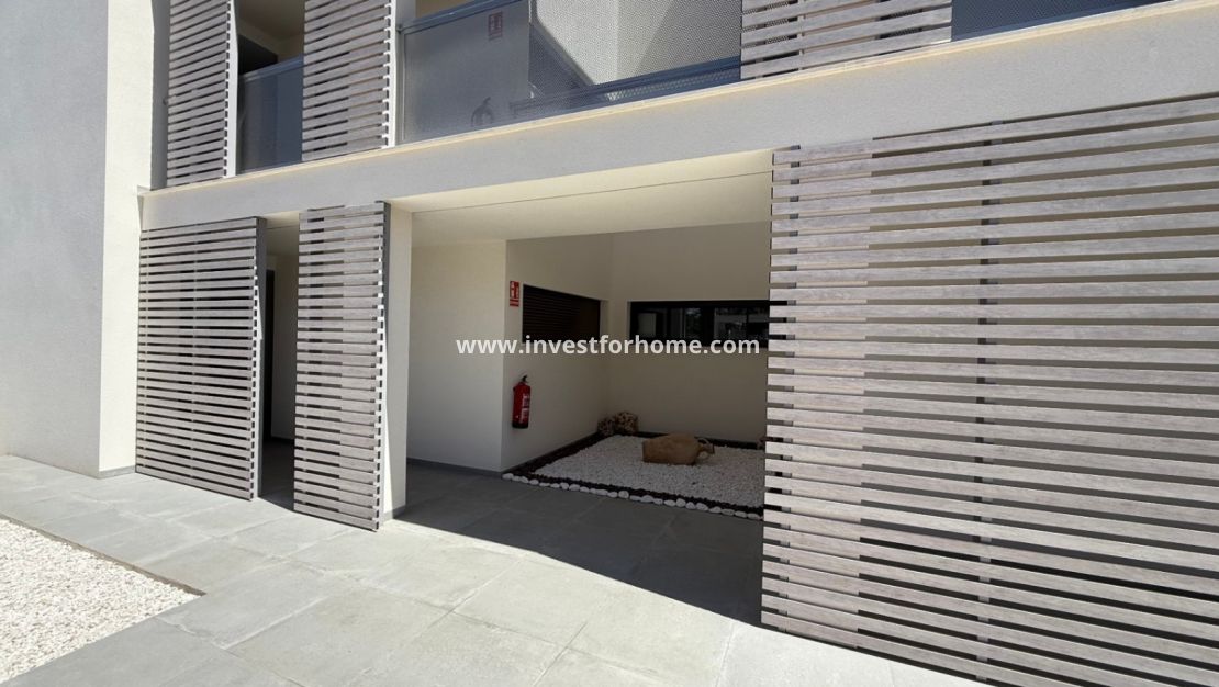 Vente - Appartement - Orihuela Costa - Inland