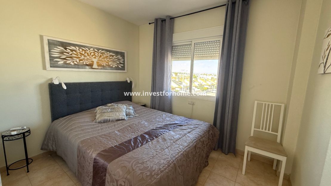 Vente - Appartement - Orihuela Costa - Inland