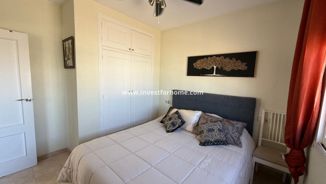 Vente - Appartement - Orihuela Costa - Inland