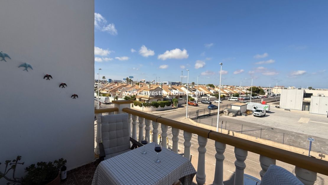 Vente - Appartement - Orihuela Costa - Inland
