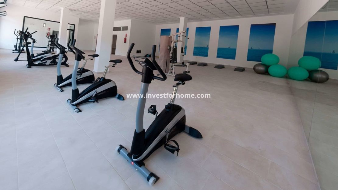 Vente - Appartement - Orihuela Costa - Inland