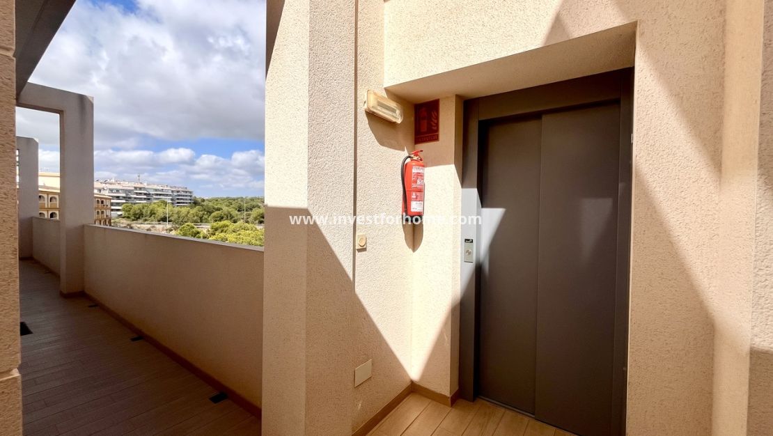 Vente - Appartement - Orihuela Costa - Inland