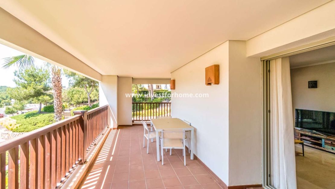 Vente - Appartement - Orihuela Costa - Inland