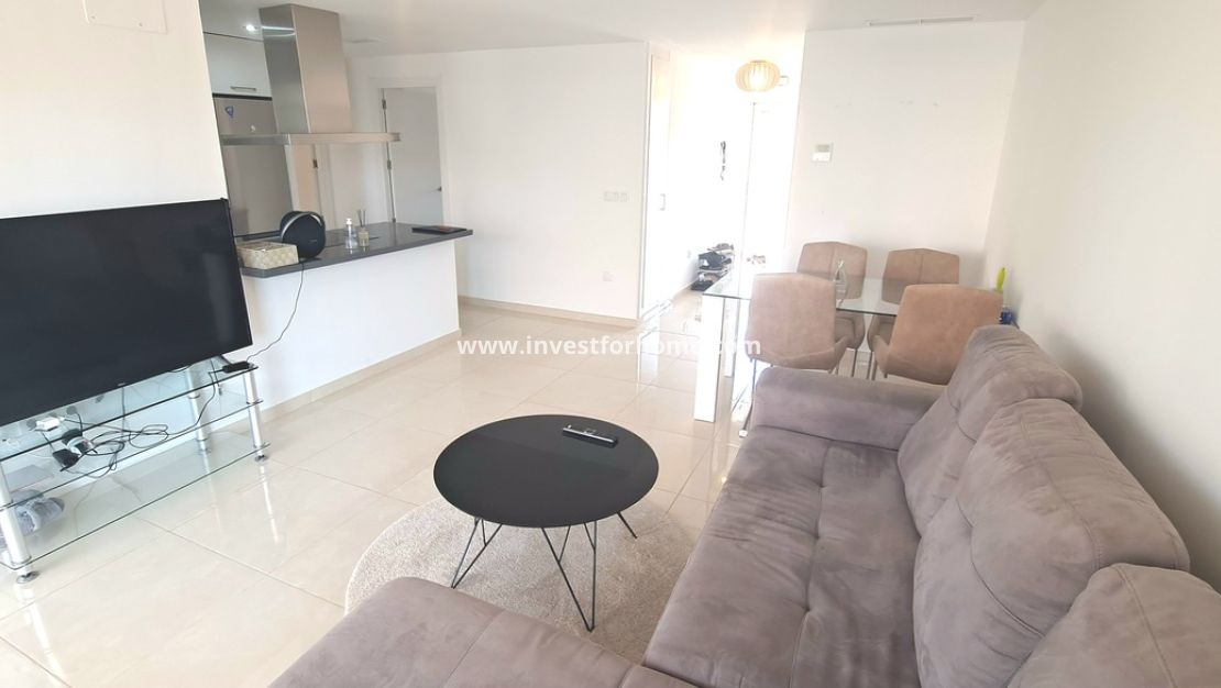 Vente - Appartement - Orihuela Costa - Inland