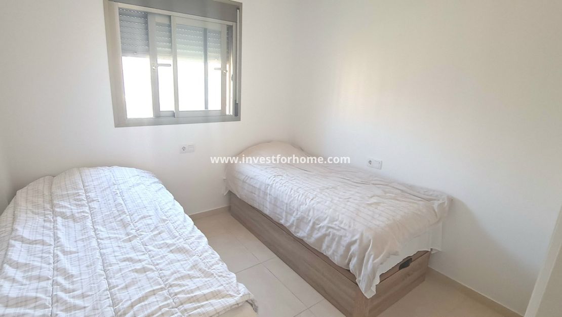 Vente - Appartement - Orihuela Costa - Inland