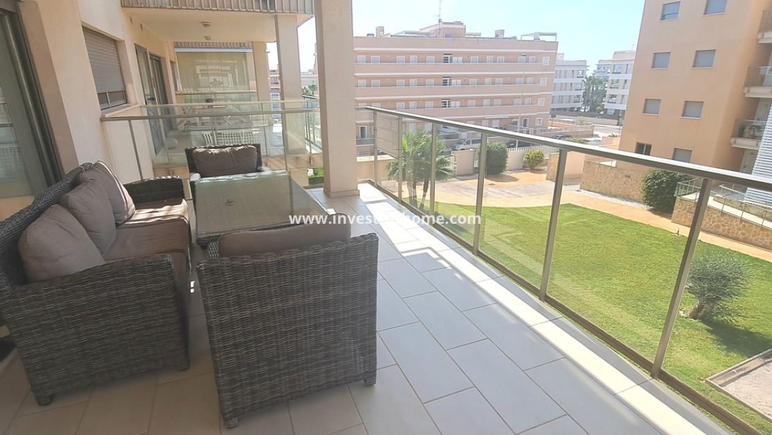 Vente - Appartement - Orihuela Costa - Inland