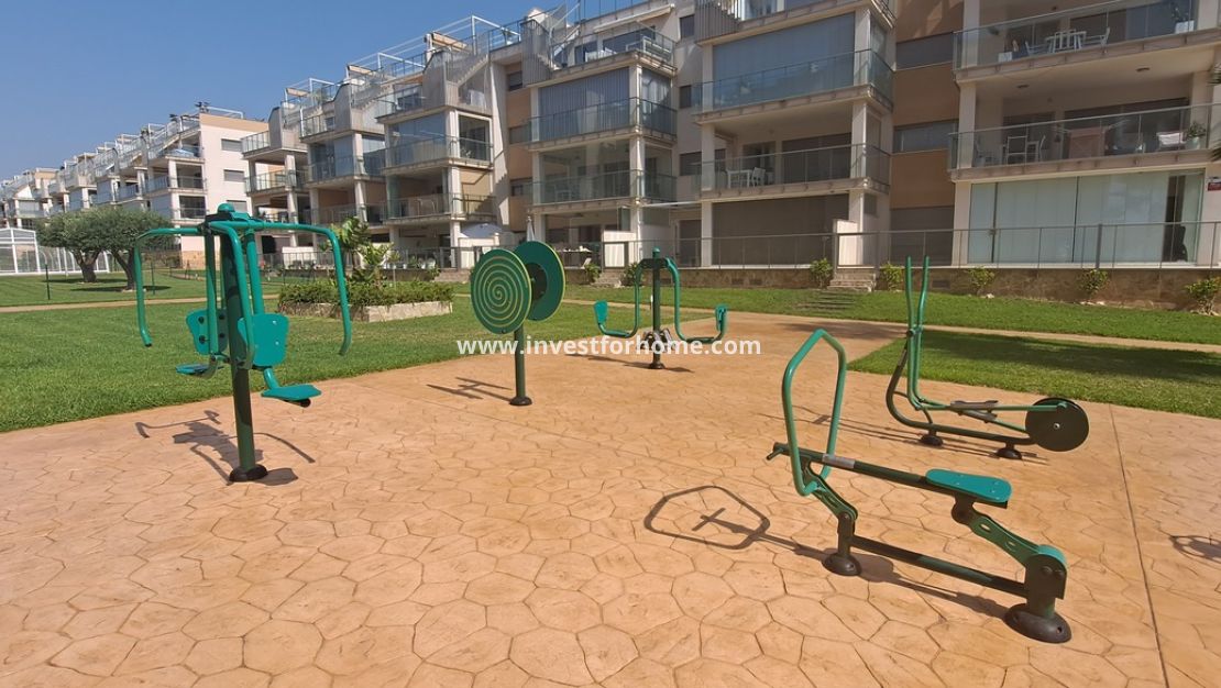 Vente - Appartement - Orihuela Costa - Inland