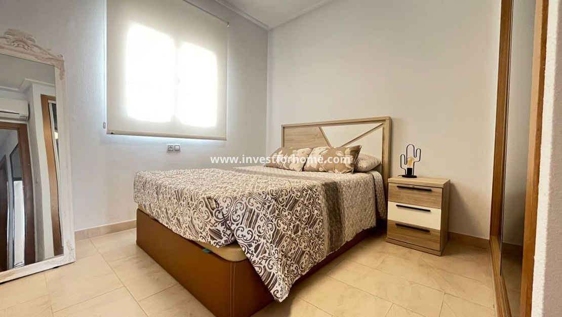 Vente - Appartement - Orihuela Costa - Inland