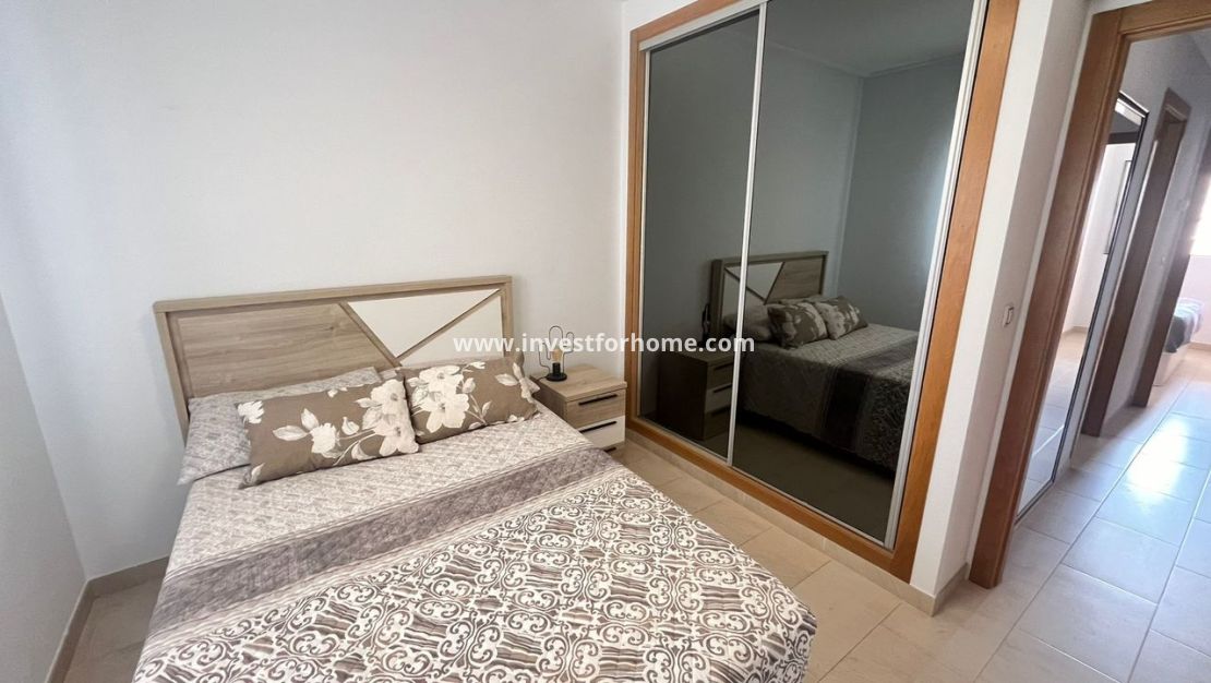 Vente - Appartement - Orihuela Costa - Inland