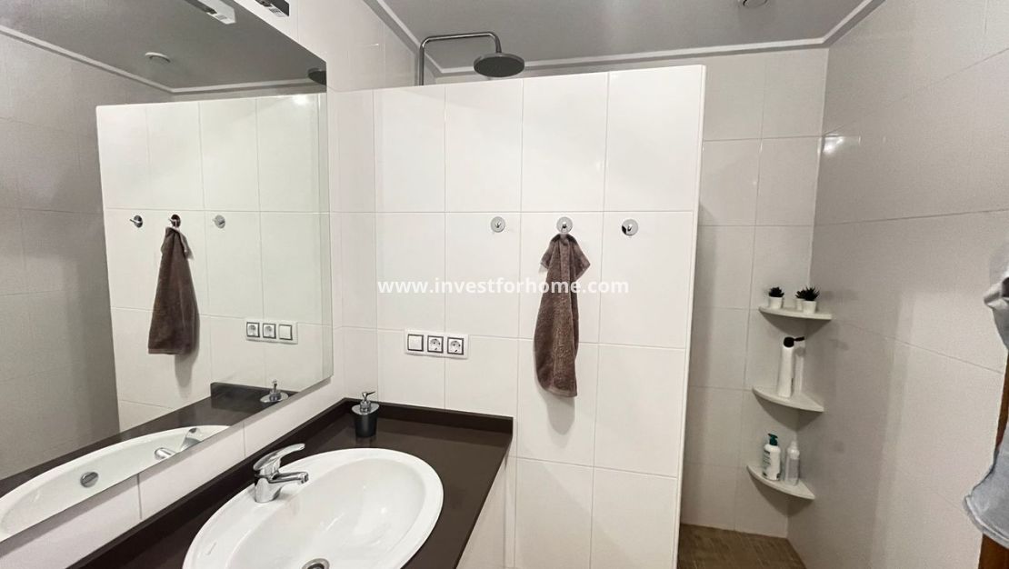 Vente - Appartement - Orihuela Costa - Inland