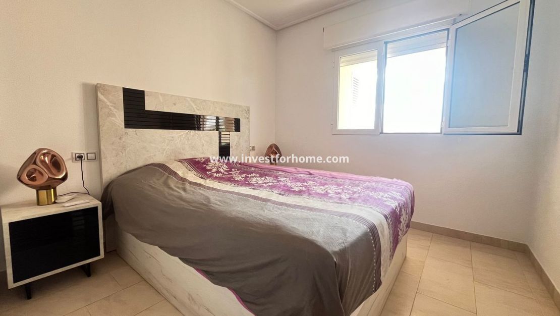 Vente - Appartement - Orihuela Costa - Inland