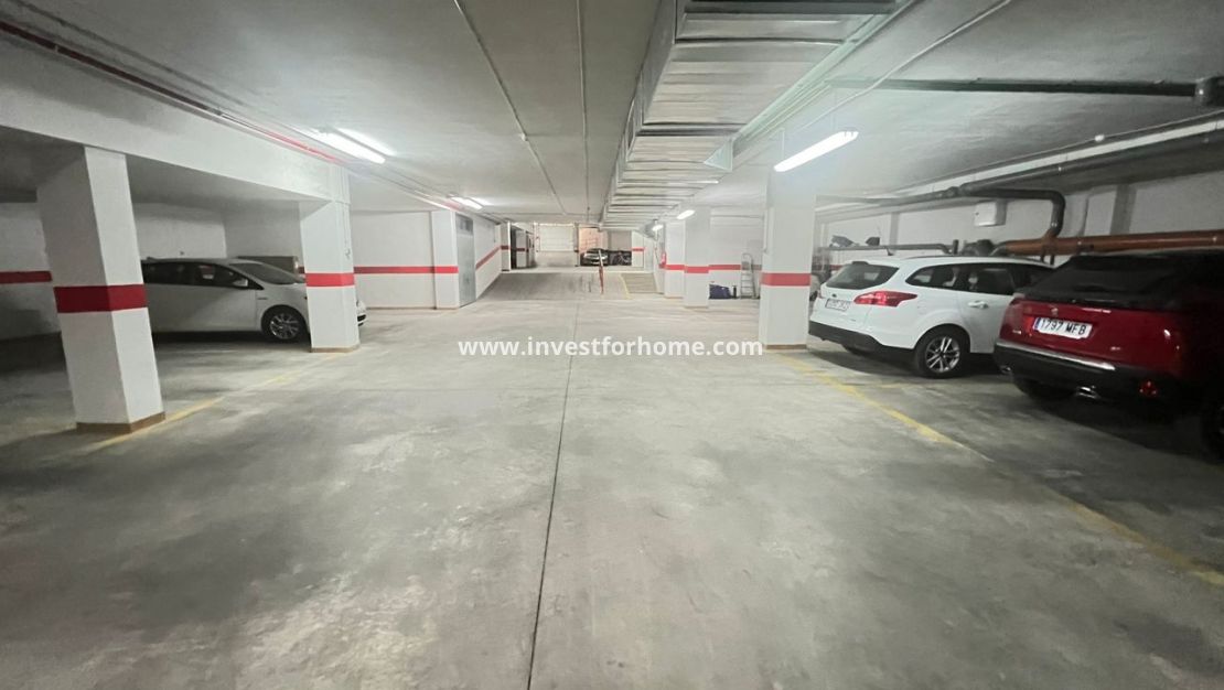 Vente - Appartement - Orihuela Costa - Inland