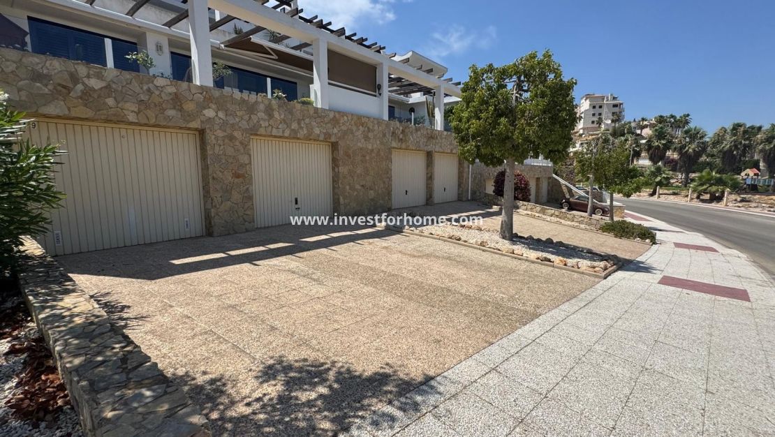 Vente - Appartement - Orihuela Costa - Inland