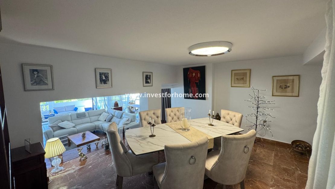 Vente - Appartement - Orihuela Costa - Inland