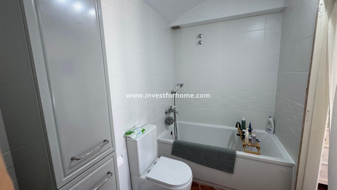 Vente - Appartement - Orihuela Costa - Inland