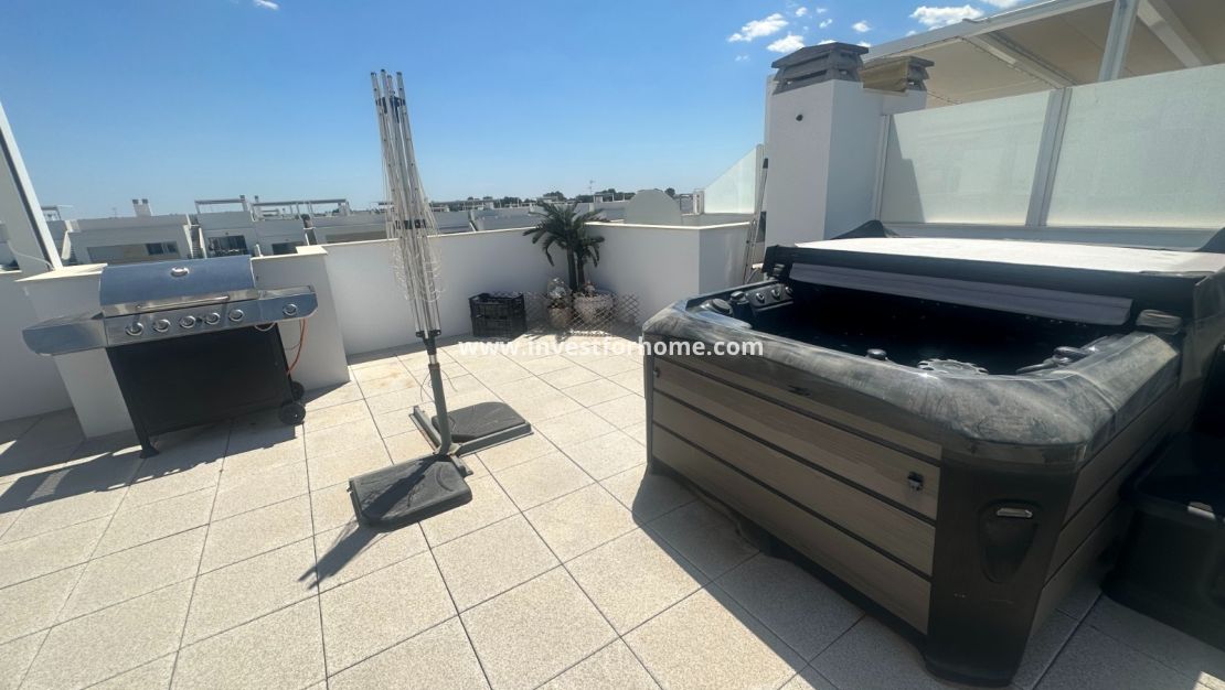 Vente - Appartement - Orihuela Costa - Inland